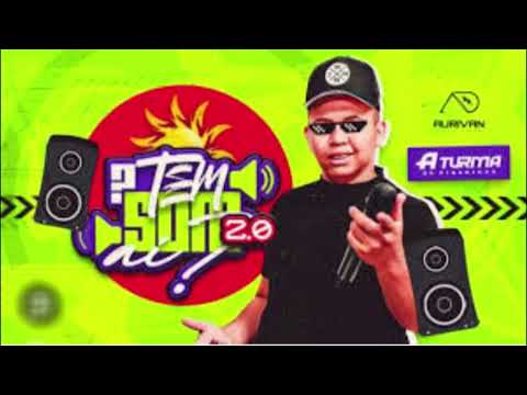 CD A TURMA DA PISADINHA - JULHO PRA PAREDÃO 2K23 DEIVINHO GRAVAÇÕES