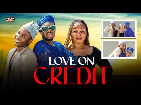ABOKI LOVE ON CREDIT - lawyer Kunle | Mallam Danjuma