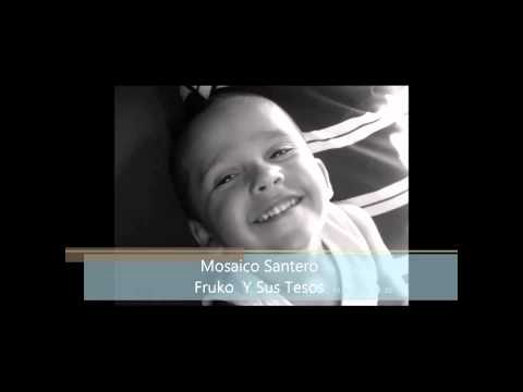 Mosaico Santero Fruko Y Sus Tesos