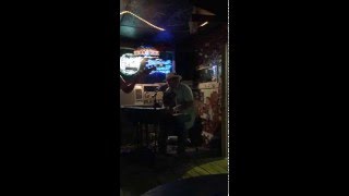 Gumbo Stew - Roll 'em Pete