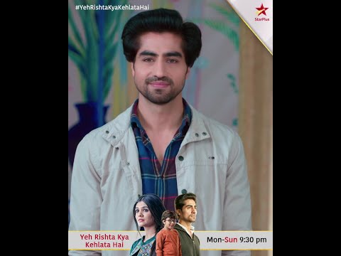 Yeh Rishta Kya Kehlata Hai | Laut Rahi Hai Akshara