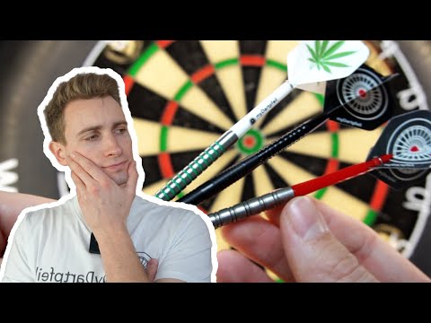 WIE FINDE ICH MEINEN PERFEKTEN DARTPFEIL? | myDartpfeilTV