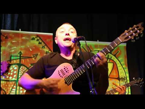 El Kañautor Orlis Pineda Kañautor alegre y profundo Madrid Musiqua El Kañautor Orlis Pineda Kañautor alegre y profundo Madrid Musiqua