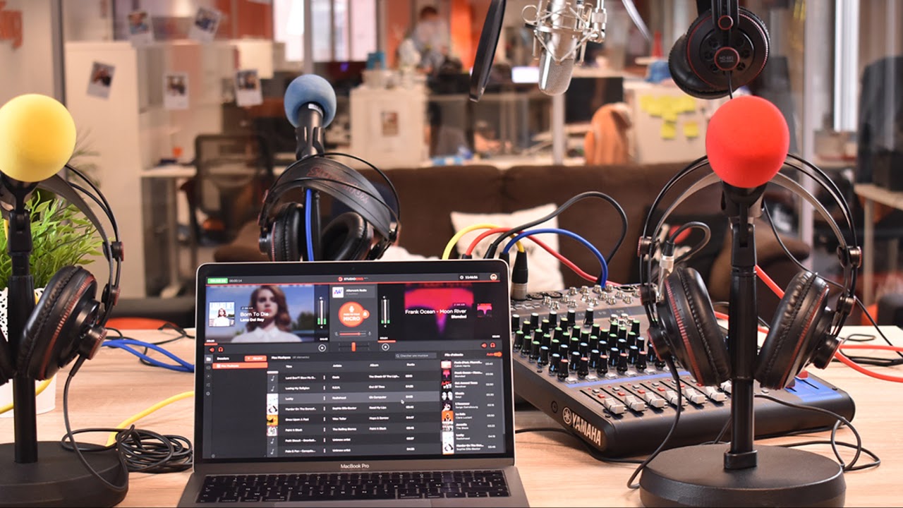 Cape Town Radio Live Stream