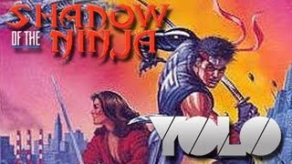 YOLO #6: Shadow of the Ninja (NES)
