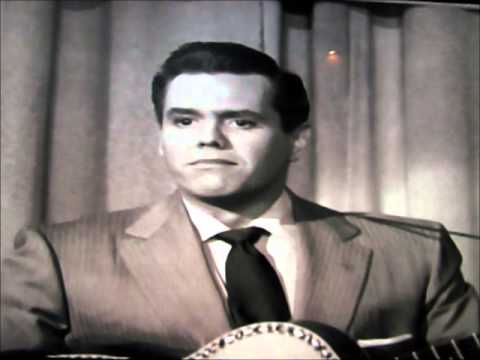 Desi Arnaz - Breaking My Back, Putting Up A Front For You