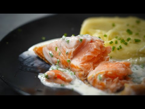 Mastering the Art of Salmon: 5 Mouthwatering Recipes from Just One Fish!