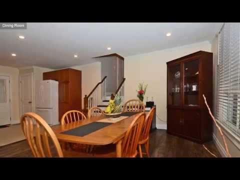 2205 SILVERBIRCH CRT, Burlington ON  Canada Gonzalo Diaz Realtor