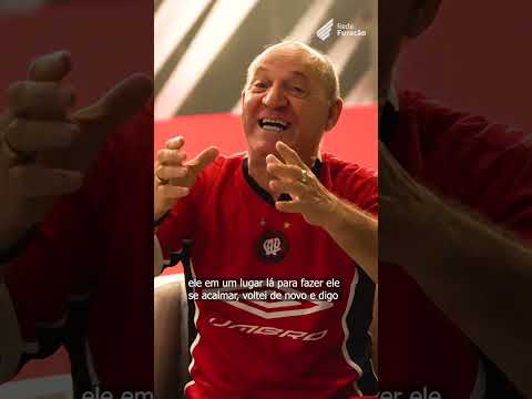 CONHEÇA A HISTÓRIA DO ATHLETICANO MARQUINHO