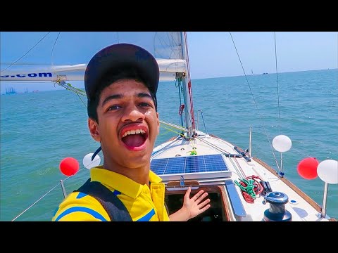 download lagu mp3 mp4 Yacht Party Mumbai, download lagu Yacht Party Mumbai gratis, unduh video klip Yacht Party Mumbai