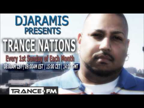 DJ Aramis on trance.fm - Trance Nations 020 (Nov 06, 2011).wmv