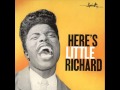 Southern Child-Little Richard.