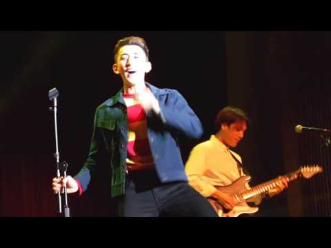 잔나비 - 파라다이스 (식샤를 합시다 시즌2 OST.) @ 2015 SeMA 인디뮤직콘서트