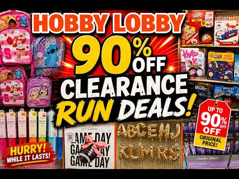 Hobby Lobby Thousand Oaks Ca