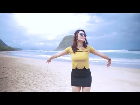 Pamit - Diah Safitri (Official Music Video)