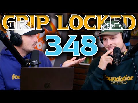 Missy Gannon ROBBED of Player of the Year?! Plus DGPT Ticket Prices | Grip Locked