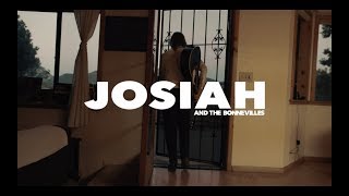 Josiah and the Bonnevilles - Lie With Me (On the Back Porch)