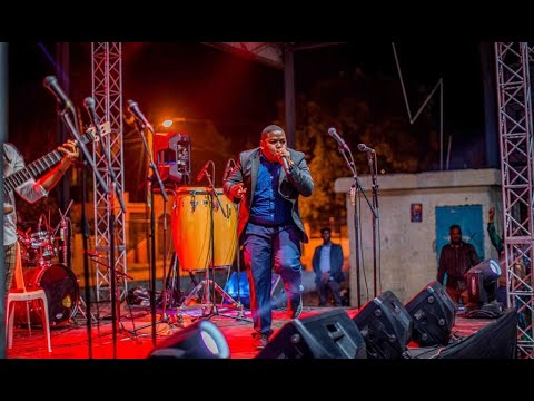 Me empujaron con Violencia 🚨⏰🎤Pastor Hidequel Sebastián 🚨🗣️ Tremenda Adoración