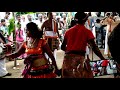 Palayanoor Village Karakattam