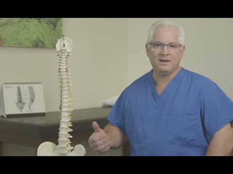 Vertebrae Fracture Symptoms and Treatments | The Biospine Institute