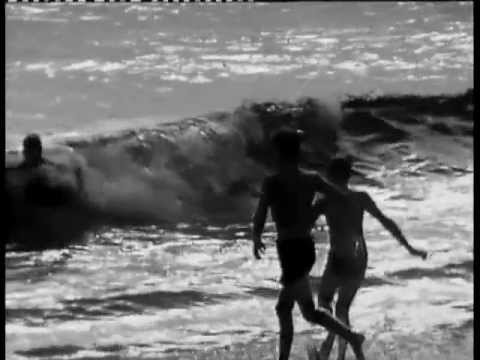 Hunters & Collectors - Blind Eye (Official Video)