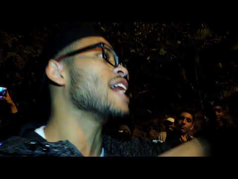 Gordin vs LB (1°Fase) Bate e volta - 37°Edição da Batalha do G.A