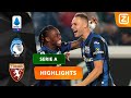 HATTRICK HERO KOOPMEINERS! ⚽⚽⚽ | Atalanta vs Torino | Serie A 2022/23 | Samenvatting