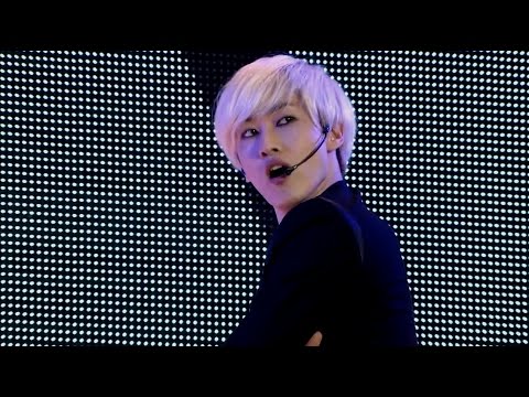 [FULL HD] SUPER SHOW 6 IN JAPAN - SWING