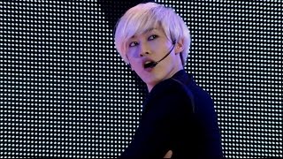 [FULL HD] SUPER SHOW 6 IN JAPAN - SWING