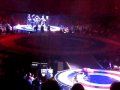 Britneys Circus Preshow