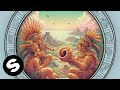 Dbasser Peter Guzman Jose Alves La Vida Feat Kaala Shaw Official Audio