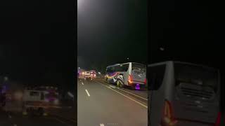 Download lagu Story WA Bus Sugeng Rahayu Full Mosak Masik #storywabus30detik #trending #viral #sugengrahayu mp3