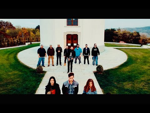 DEME x FREEDOM SQUAD - OTTHON feat. GYÖRK, ATTI, SLAM, IKON ( MUSIC VIDEO )