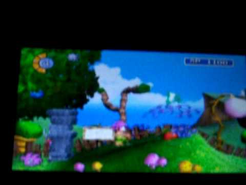 Tombi! PSP
