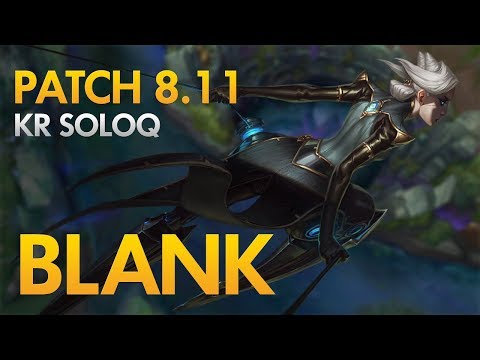 SKT T1 BLANK - Camille Jungle