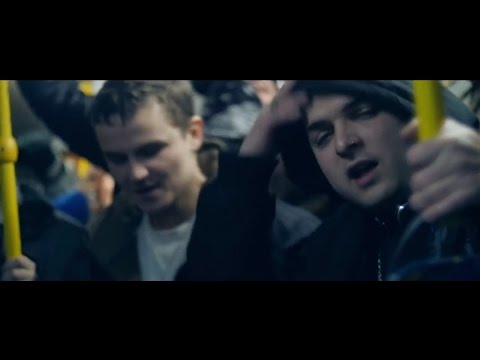 Zlý Funk - Daj to nahlas (OFFICIAL)