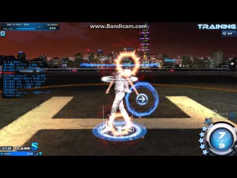 [Mstar TW] Baby I'm Sorry - B1A4 Neo Classic Extreme 100%