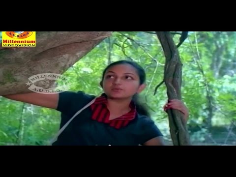 Olichirikkan Vallikkudilonnorukki | Aaranyakam | Malayalam Film Song