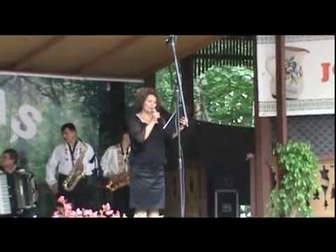 FESTIVALUL INTERNATIONAL DE FOLCLOR BUZIAS EDITIA A ll- A 2015