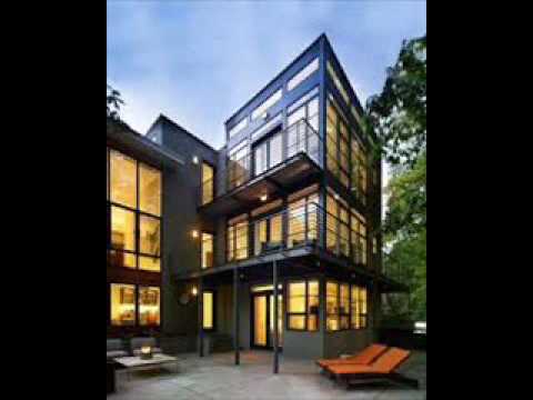 build shipping container home step by step process