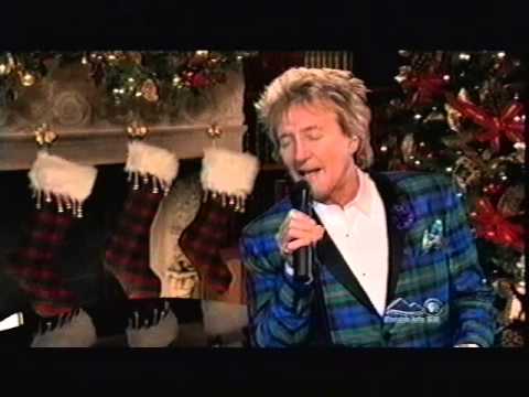 Video thumbnail for White Christmas