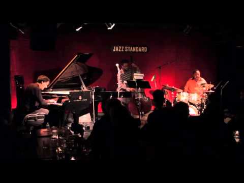 Yosvany Terry & Baptiste Trotignon Quartet - Erzulie