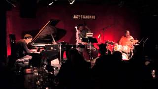 Yosvany Terry & Baptiste Trotignon Quartet - Erzulie