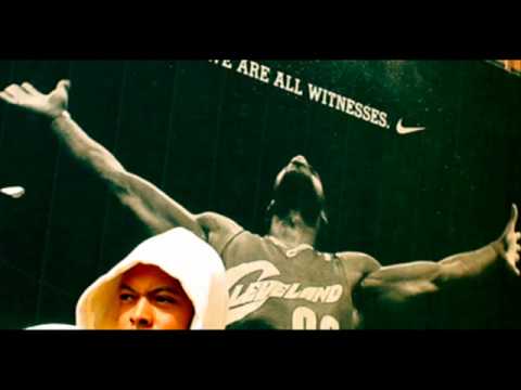 Ray Grizzel - Lebron