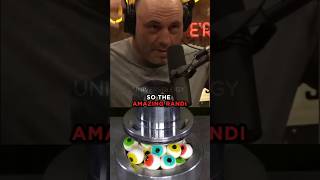 How James Randi Exposed A Psychic Women w/ Neil deGrasse Tyson #magician #shorts #podcast #jre #neil