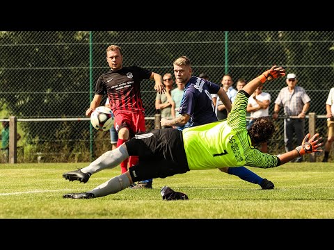 SGQOS - SG Reiskirchen/Niederwetz I KOL - Spieltag 1