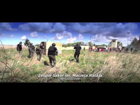 Zespół Szkół im  Macieja Rataja w Gościnie