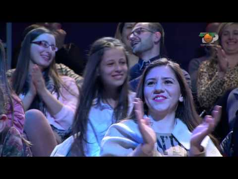 Portokalli, 20 Dhjetor 2015 - Skifteri (Dhurate per te dashuren)