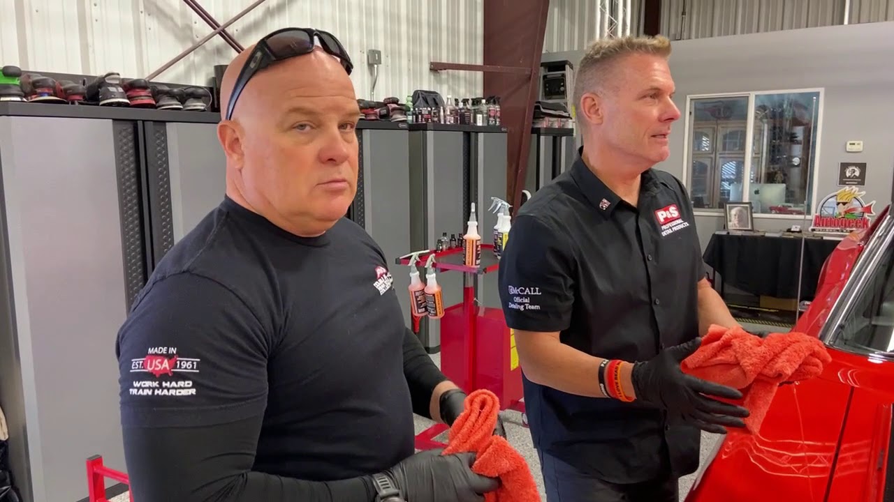 YouTube Video Thumbnail