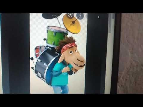 Rock Dog 3 Battle The Beat 2022 First Look Teaser Trailer Reel Fx Animation Concept